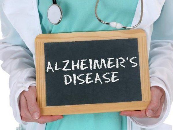  Former Defence Minister George Fernandes Alzheimer disease